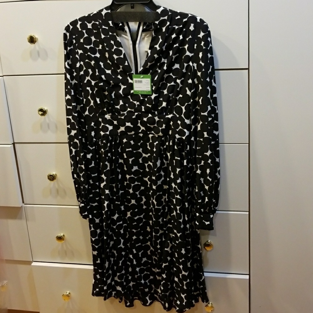 Authentic Kate Spade dress
